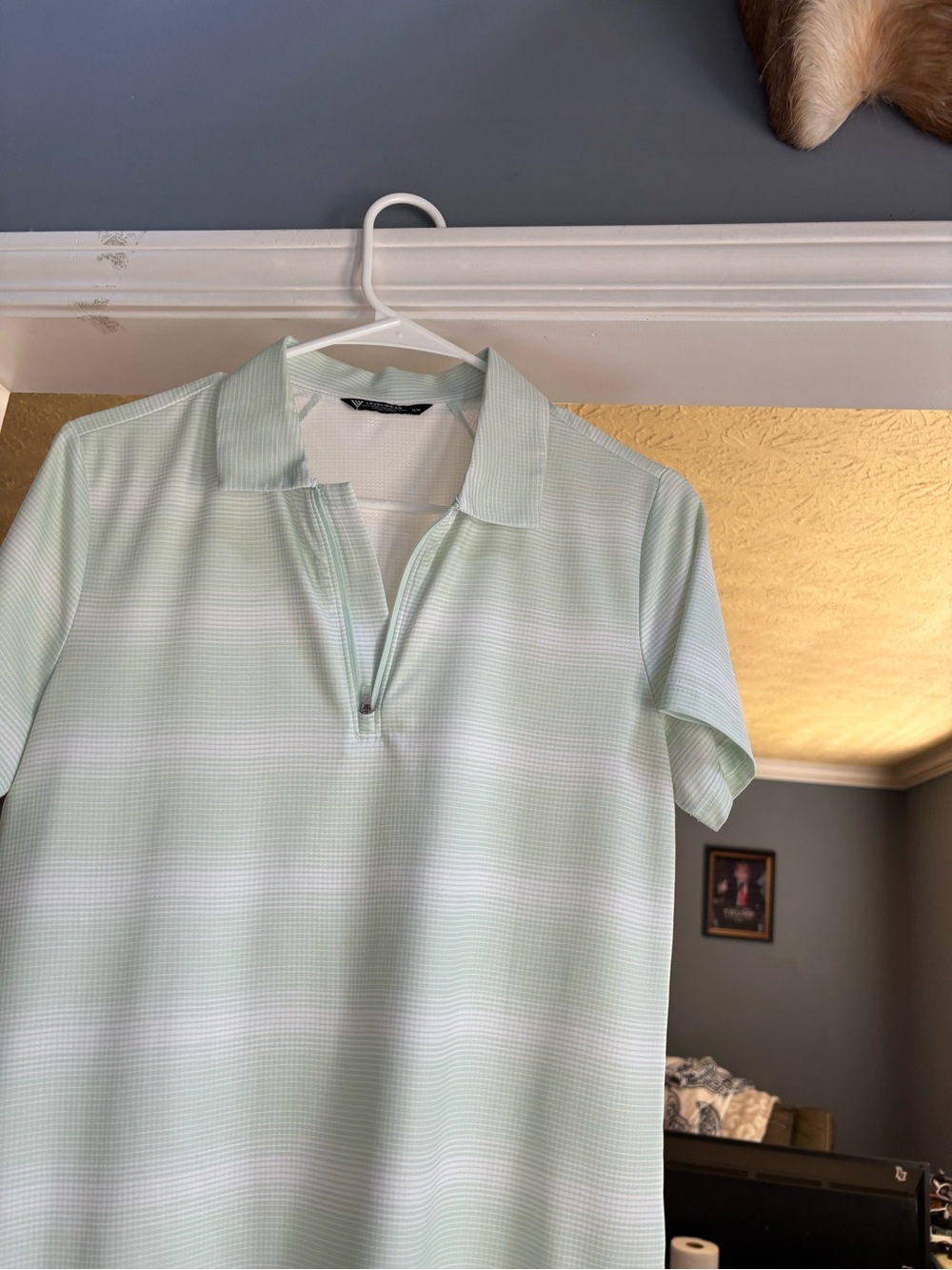 Ladies Golf Shirts